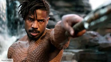 killmonger black panther 2|is killmonger dead.